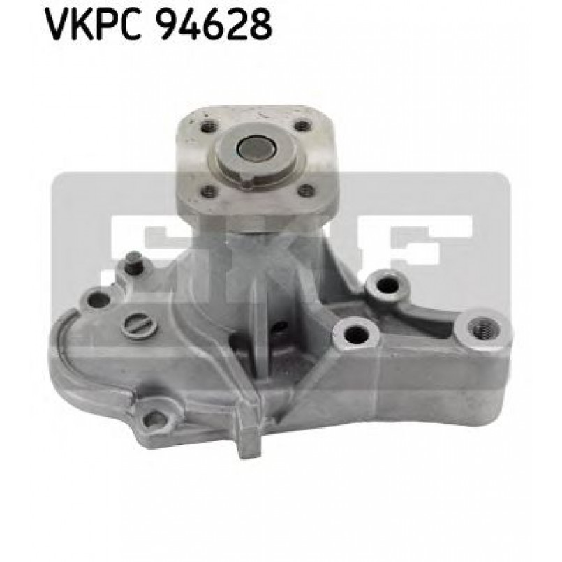 VKPC 94628 SKF - Насос охолоджуючої рідини